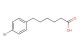 6-(4-bromophenyl)hexanoic acid