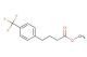 methyl 4-(4-(trifluoromethyl)phenyl)butanoate