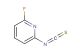 2-fluoro-6-isothiocyanatopyridine