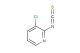 3-chloro-2-isothiocyanatopyridine