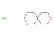 9-oxa-2-azaspiro[5.5]undecane hydrochloride