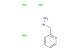 2-(hydrazinylmethyl)pyridine trihydrochloride