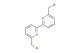 6,6'-bis(bromomethyl)-2,2'-bipyridine