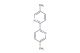 5,5'-dimethyl-2,2'-bipyridine