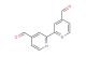 [2,2'-bipyridine]-4,4'-dicarbaldehyde