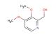 (3,4-dimethoxypyridin-2-yl)methanol