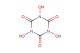 1,3,5-trihydroxy-1,3,5-triazinane-2,4,6-trione