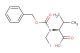 (S)-2-(((benzyloxy)carbonyl)(iodomethyl)amino)-3-methylbutanoic acid
