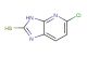 5-chloro-3H-imidazo[4,5-b]pyridine-2-thiol