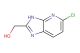 (5-chloro-3H-imidazo[4,5-b]pyridin-2-yl)methanol