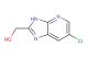 (6-chloro-3H-imidazo[4,5-b]pyridin-2-yl)methanol
