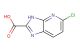 5-chloro-3H-imidazo[4,5-b]pyridine-2-carboxylic acid
