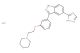 CC-401 hydrochloride(Synonyms: CC401 HCl)