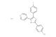 SB 202190 hydrochloride