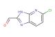 5-chloro-3H-imidazo[4,5-b]pyridine-2-carbaldehyde