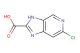 6-chloro-3H-imidazo[4,5-c]pyridine-2-carboxylic acid