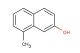 8-methylnaphthalen-2-ol