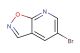 5-bromoisoxazolo[5,4-b]pyridine
