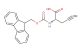 (S)-2-((((9H-fluoren-9-yl)methoxy)carbonyl)amino)pent-4-ynoic acid