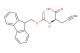 (R)-2-((((9H-fluoren-9-yl)methoxy)carbonyl)amino)pent-4-ynoic acid