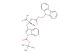 (R)-2-((((9H-fluoren-9-yl)methoxy)carbonyl)amino)-3-(1-(tert-butoxycarbonyl)-1H-indol-3-yl)-2-methylpropanoic acid