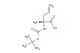 (R)-2-((tert-butoxycarbonyl)amino)-2-methylpent-4-enoic acid