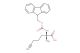 (S)-2-((((9H-fluoren-9-yl)methoxy)carbonyl)amino)-2-methylhept-6-ynoic acid