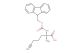 (R)-2-((((9H-fluoren-9-yl)methoxy)carbonyl)amino)-2-methylhept-6-ynoic acid