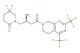 Gemigliptin(Synonyms: LC15-0444)