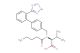 Valsartan(Synonyms: CGP 48933)