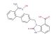 (Z)-3-((2'-(N'-hydroxycarbamimidoyl)-[1,1'-biphenyl]-4-yl)methyl)-2-oxo-2,3-dihydro-1H-benzo[d]imidazole-4-carboxylic acid