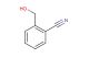 2-(hydroxymethyl)benzonitrile