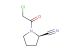 (R)-1-(2-chloroacetyl)pyrrolidine-2-carbonitrile