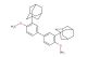 1,1'-(4,4'-dimethoxy-[1,1'-biphenyl]-3,3'-diyl)bis(adamantane)