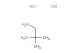 2-methylpropane-1,2-diamine dihydrochloride