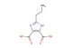 2-propyl-1H-imidazole-4,5-dicarboxylic acid