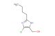 (2-butyl-4-chloro-1H-imidazol-5-yl)methanol