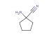 1-aminocyclopentanecarbonitrile
