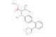 (S)-methyl 2-((2'-(2H-tetrazol-5-yl)-[1,1'-biphenyl]-4-yl)(methyl)amino)-3-methylbutanoate