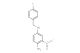 N1-(4-fluorobenzyl)-3-nitrobenzene-1,4-diamine