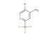 5-bromo-4-methyl-2-(trifluoromethyl)pyridine