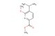 methyl 5-isopropyl-6-methoxypicolinate