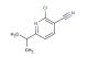 2-chloro-6-isopropylnicotinonitrile