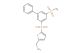 (5-((5-(methylsulfonyl)-[1,1'-biphenyl]-3-yl)sulfonyl)thiophen-2-yl)methanamine