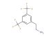 2-(3,5-bis(trifluoromethyl)phenyl)ethanamine