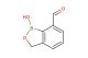 1-hydroxy-1,3-dihydrobenzo[c][1,2]oxaborole-7-carbaldehyde
