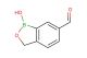 1-hydroxy-1,3-dihydrobenzo[c][1,2]oxaborole-6-carbaldehyde