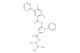 5-(2,4-dichloro-5-(pyridin-2-yl)benzamido)-N-(1-hydroxy-2-methylpropyl)-1-phenyl-1H-pyrazole-3-carboxamide