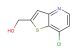 (7-chlorothieno[3,2-b]pyridin-2-yl)methanol