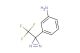 3-(3-(trifluoromethyl)-3H-diazirin-3-yl)aniline